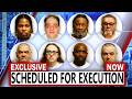 Every PRISONER Scheduled For EXECUTION NOW US Death Row Movie