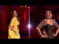 Madhuri Dixit & Raveena Tandon rocked the dance floor in Dance Deewane | Tip Tip Barsa Paani