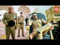 Jayasurya (HD)- New Released Hindi Dubbed Action Full Movie | Fauladi Policewala South Film