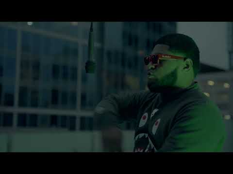 Jody Cash - BTW2 Live Performance (Official Video)