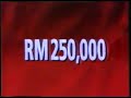 Promo Kuiz TV3 Jam 5