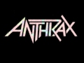 Anthrax finale