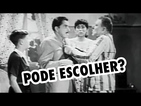 1956 Mazzaropi - Fuzileiro Do Amor (Nacional)