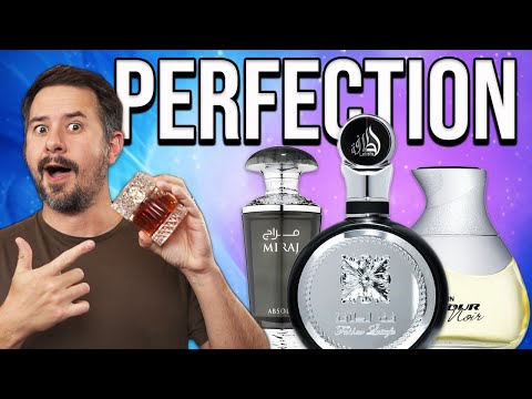 10 Cheap Clone Fragrances That Are Absolutely PERFECT
