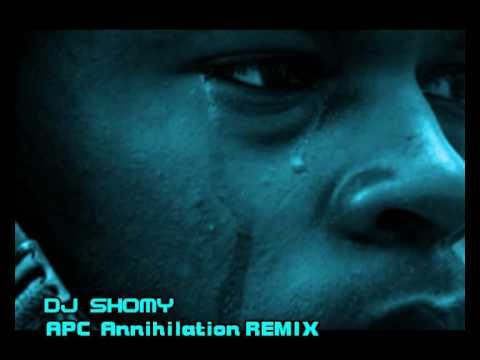APC - Annihilation (DJ Shomy remix)