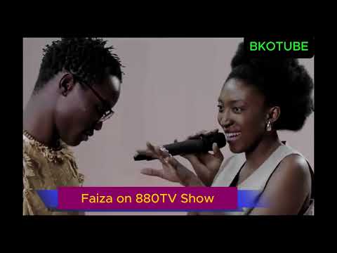 Faiza Bad Girl ft Malakey