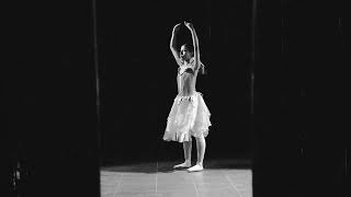 Coppélia (Ejercicio Lumiére)