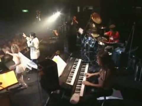 Aniki & Micchi - Tatakae! Shichinin Rider