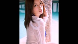 グラビアアイドル野田彩加のフェロモンボディ全開