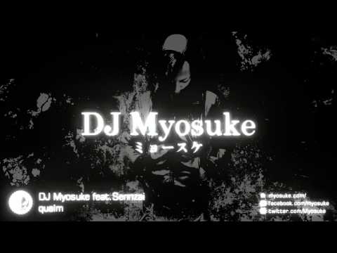 【Preview】DJ Myosuke feat.Sennzai - qualm [JSHSA002]