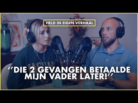 EDINO van RUINERWOLD openhartig over de GODSDIENST, VRIJHEIDSBEROVING en MISHANDELING!