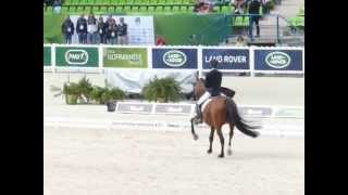 C'était il y a 4 ans : les Jeux Mondiaux de Caen