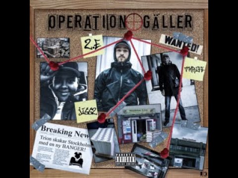 Z.E x THRIFE x JIGGZ - GÄLLER (432 hz)