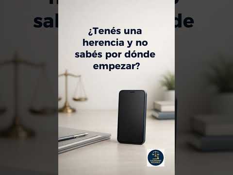 INMUEBLE GENERANDO GASTOS. #Rosario #SanLorenzo #sucesiones #herencia