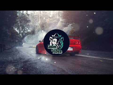 Triplo Max & Dael Damsa - Ghost (Slowed_reverb) #calmvibes