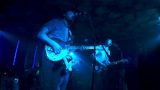 Fawn Spots - Recurring Face -Live @ Birthdays, Dalston. 10/03/2015 (10 of 11)