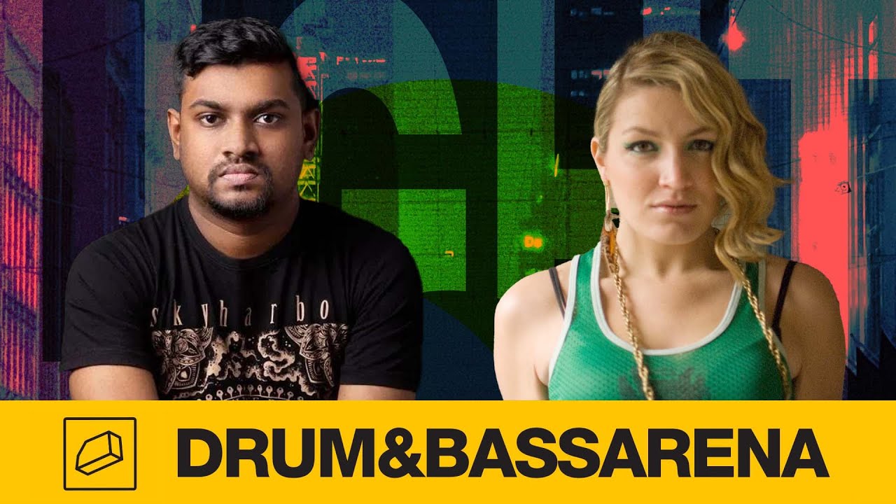 IYRE - Light of Hope (ft. Breezy Lee)