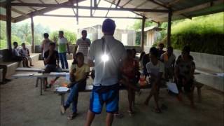 preview picture of video 'Enhancing Biodiversity Conservation in Busuanga, Palawan by Communities'