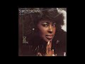 Shirley Brown - Hang On Louie