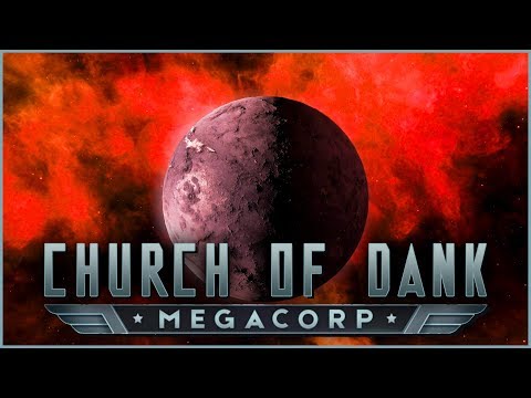 Stellaris Church of Dank #3 | The Hallowed Salt