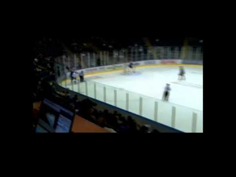 Brady Ramsay vs Tanner Faith