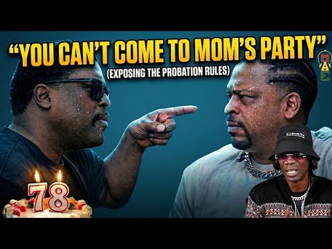 Southwest T Kept Big Meech From His Mother's 78th Birthday