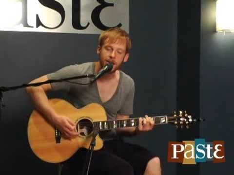 Kevin Devine - "Another Bag Of Bones"