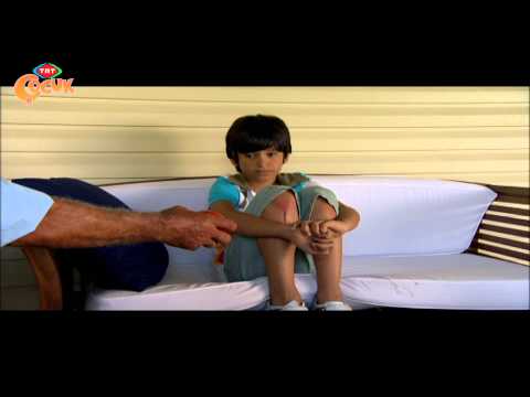 Trailer of Köstebekgiller (2010)