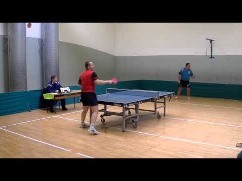 Cikojevic Damir - Kovacic Zeljko 09.12.2012