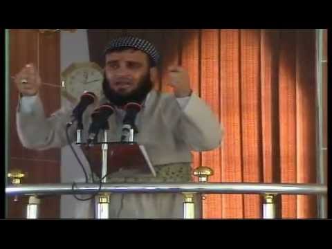 پێغه‌مبه‌ر له‌دڵی هاوه‌ڵانیدا - م.علی خان M.AliKhan