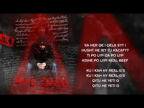 02. Dredha - Avash, Avash