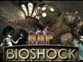 This is Bioshock REMIX by TEAMHEADKICK 