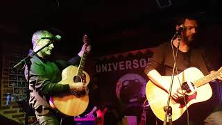 La Habitación roja - Líneas en el cielo