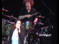 Idina Menzel ~ Don't Let Me Down ~ March 28th, 2009 ~ Greenvale, NY