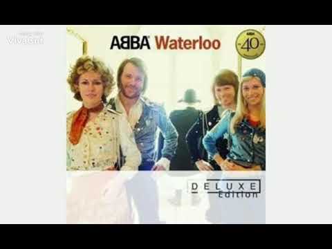 Videoclip de Ring Ring (1974 Remix / Single Version) — ABBA
