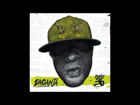 DaGanja ft. Ravi e Ras Elias - Vai Queimar (FAIXA 4)