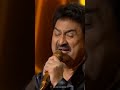 Baazigar O Baazigar Indian Best Favorite Singers Program Kumar Sanu