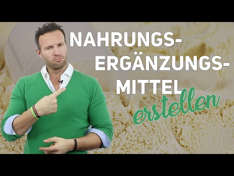 , title : 'In 5 Schritten zum eigenen NAHRUNGSERGÄNZUNGSMITTEL!'