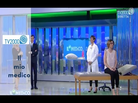 Come curare depositi di sale sul ginocchio Dal al ginocchio