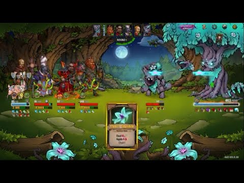 Act 1 Guide Madness 16