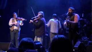 Cadillac Sky Human Cannonball 11-4-10 Dallas Tx High Quality HD