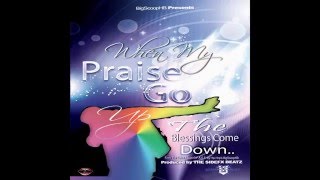 BigScoopHB  Praise Go Up OFFICIAL SONG Prod. by The SideFX Beatz