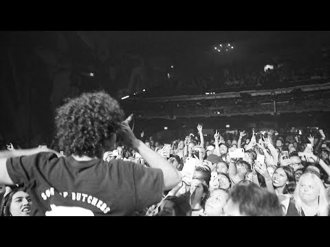 grandson: 2018 Tour Documentary