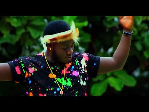 GJB x DALISOUL- CHIMPHEPO (Official Music Video)