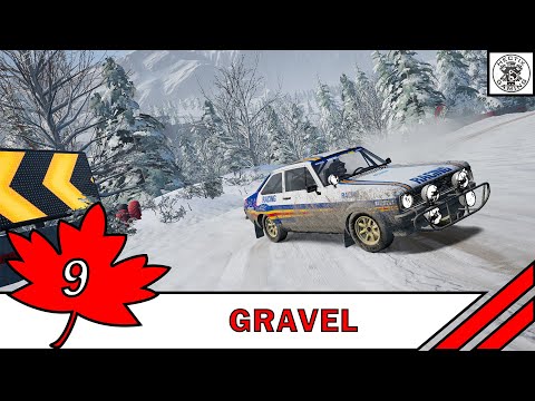 Gravel Playthrough - Part 9