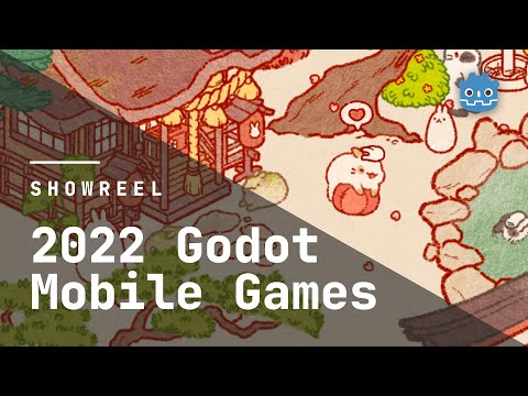 Godot Engine 4