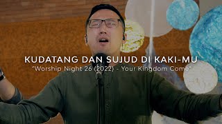 Download lagu KUDATANG DAN SUJUD DI KAKI-MU - WORSHIP NIGHT 26 (2022) | GMS JAKARTA JAWA BARAT BANTEN mp3 Download lagu KUDATANG DAN SUJUD DI KAKI-MU - WORSHIP NIGHT 26 (2022) | GMS JAKARTA JAWA BARAT BANTEN mp3