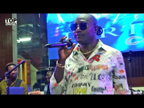 KLASS KRAZÉ WASHINGTON YÈSWA - LANMOU N KIDNAPE LIVE 7/22/2023