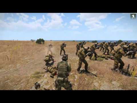 BloodLust - Exit Sprays 5