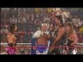 King S Court With Bret Hart Raw May 30 1994